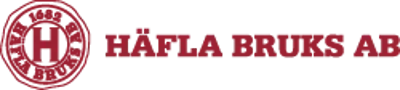 Häfla Bruks Logotyp