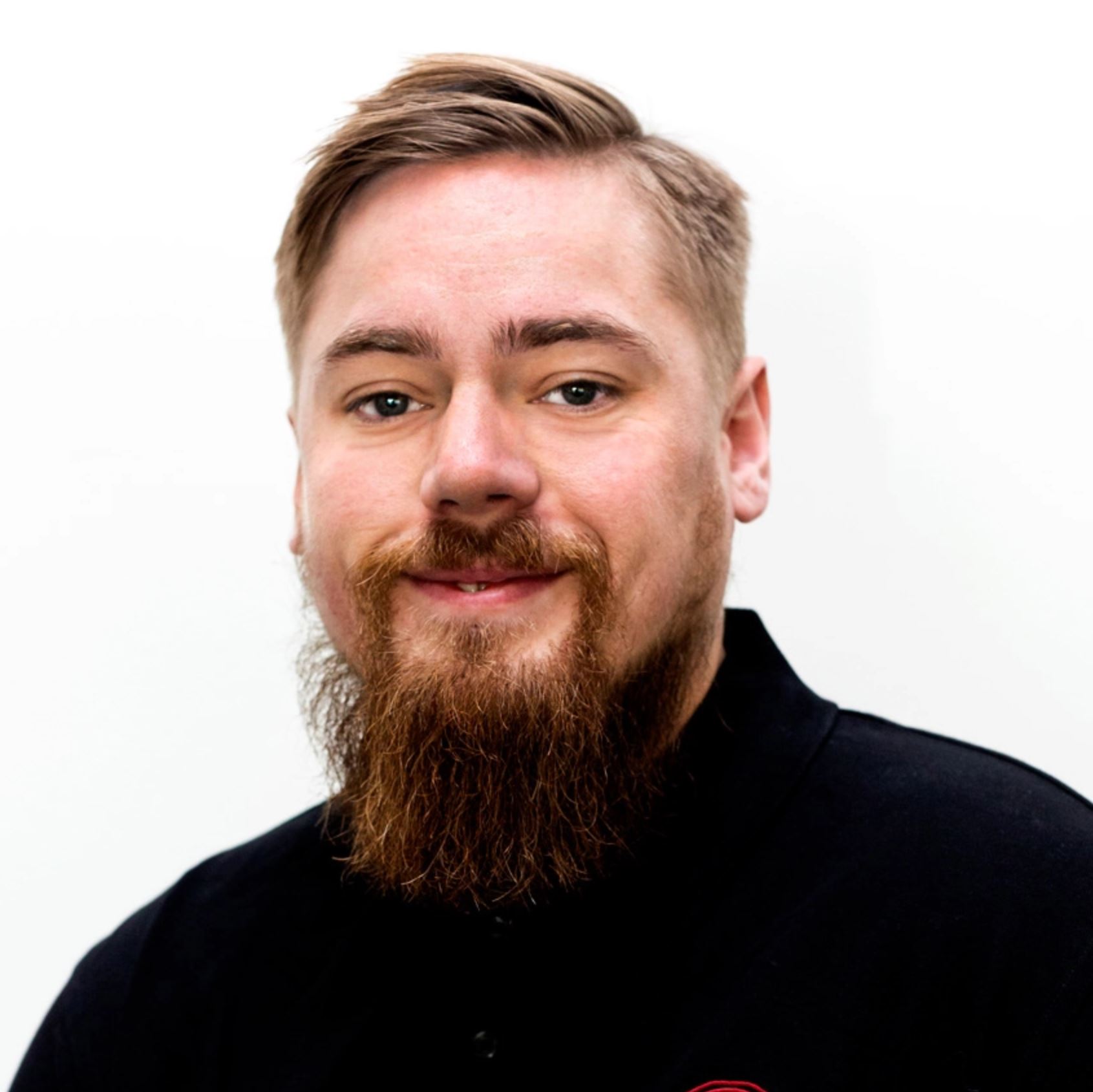 Niklas Petersson
