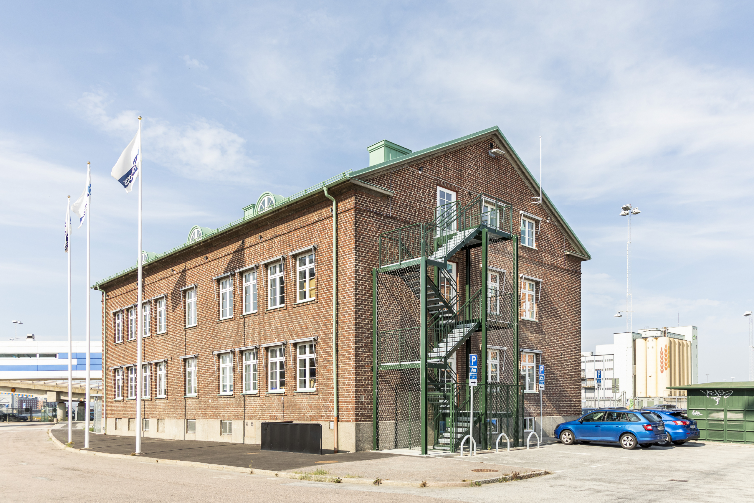 Tullhuset1 Scaled
