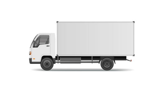 Truck