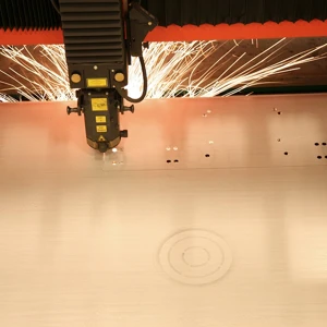 Laserskärning – Laserskärning, Häfla Bruk (ag00001261.jpg)