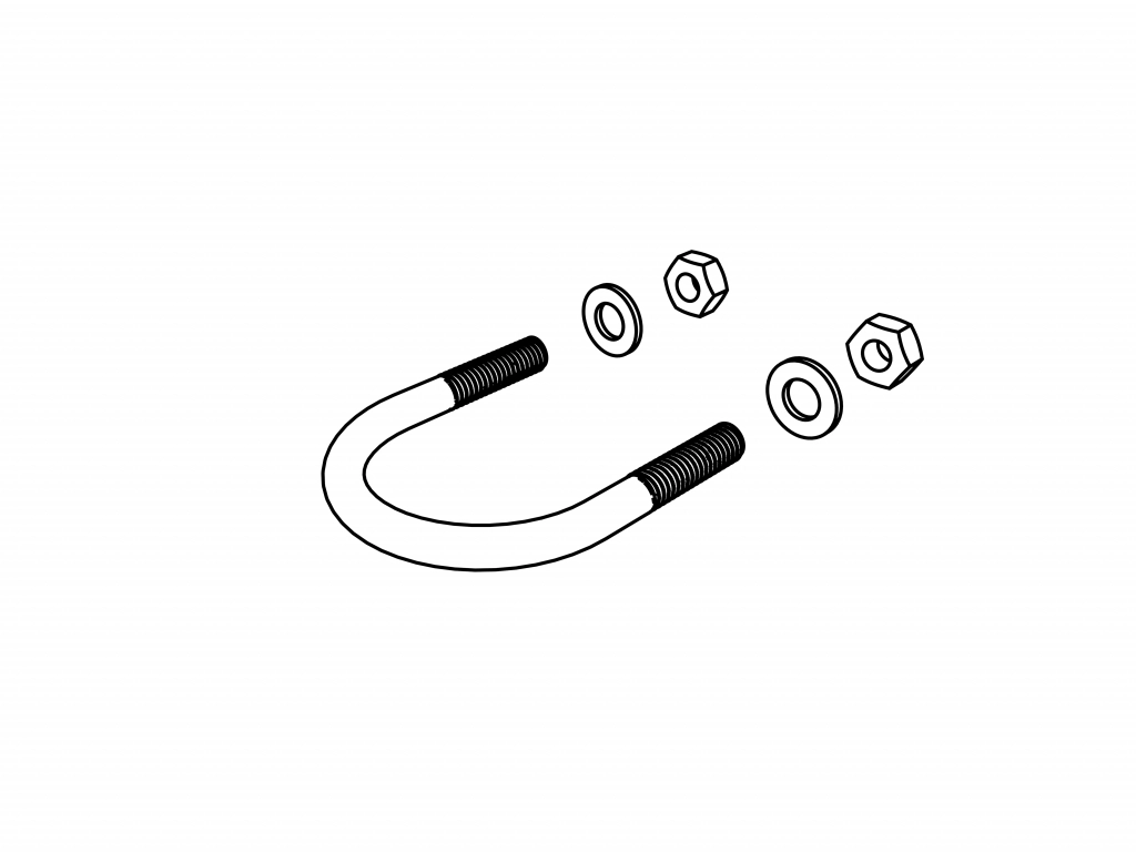 12 Modulracke Bygelskruv U42 1024X768