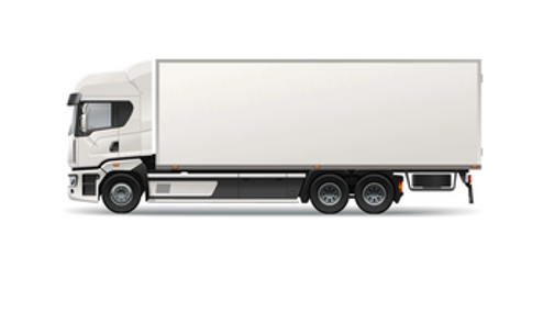 Heavy Truck